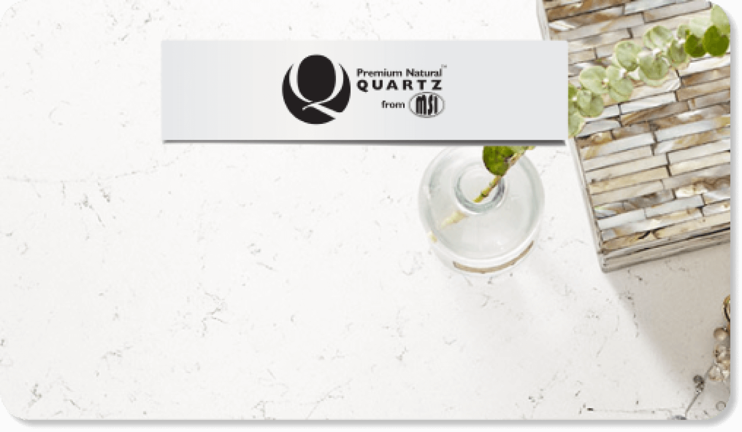 Q Quartz